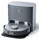 Ecovacs DEEBOT X1 Plus Silber