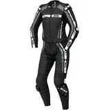 IXS Sport RS-800 1.0 2-tlg. schwarz/grau/weiß 44