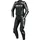 IXS Sport RS-800 1.0 2-tlg. schwarz/grau/weiß 44