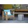 jan kurtz Lounge Batten Sessel 78 x 69 x 78 cm beige