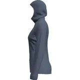 Icebreaker Merino 260 Quantum Iv Reißverschlusspullover - Dawn - S