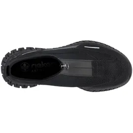 Rieker M5351 schwarz 41
