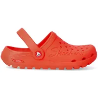 SKECHERS, Arch FIT Footsteps Pure Joy, 111371/ORG, Orange, orange, 37 EU - 37 EU