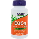NOW Foods EGCg Green Tea Extrakt Kapseln 90 St.