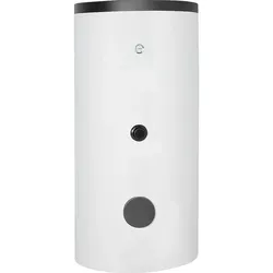 Warmwasserspeicher EV-TEDS-1W 500,Inhalt 493 L mit einem Wärmetauscher