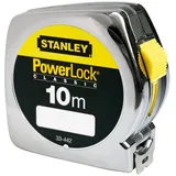 Stanley Powerlock Maßband 10m (0-33-442)