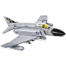 Cobi Bausatz F-4 Phantom II 703-tlg.