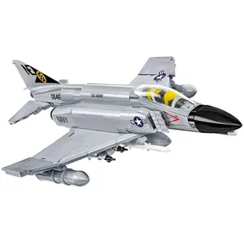 Cobi Bausatz F-4 Phantom II 703-tlg.