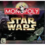 Star Wars: Monopoly [video game]