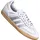 adidas Samba OG Cloud White/Silver/Grey One 40