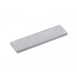 KBDfans Quartz Stone Cement Gray Wrist Rest 60% - Grau Handgelenkauflage