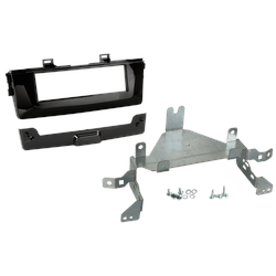 1-DIN RB Kia Picanto 2017 Klavierlack