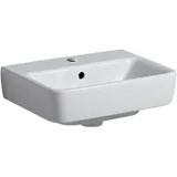 Geberit Renova Plan Handwaschbecken 45 x 34 cm (501624008)