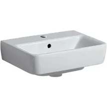 Geberit Renova Plan Handwaschbecken 45 x 34 cm (501624008)