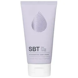 Rejuvenating Hand Cream