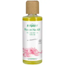 Rosen Hautöl