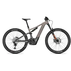 Focus Sam2 6.8 Moonstonegrey glossy / Slategrey glossy M