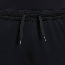 Nike Therma-FIT Big Kids Football Pant Jogginghose Black/Anthr./Refl. Silver 137-147