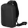 Travelite Workfloow Umhängetasche Synthetik Black