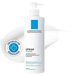 Roche-posay Lipikar Fluide