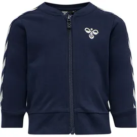 hummel hmlBILLE Baby-Jogginganzug black iris 62