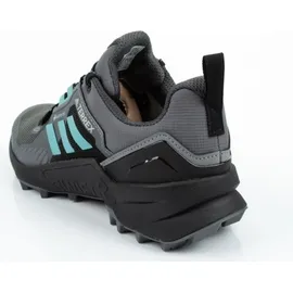 adidas Terrex Swift R3 GORE-TEX Grey Five / Mint Ton / Core Black 40 2/3