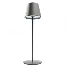 NCC-Licht LED Akku Tischleuchte 3,6W warmweiß 3000K