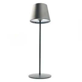 NCC-Licht LED Akku Tischleuchte 3,6W warmweiß 3000K