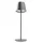 NCC-Licht LED Akku Tischleuchte 3,6W warmweiß 3000K
