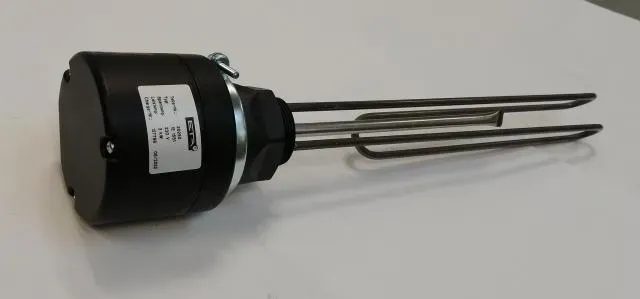 ETA Elektroeinschraubpatrone 230V 3kW R6/4,  Thermostatschalter 30-75C - 20250