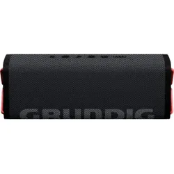 Grundig Bluetooth-Lautsprecher GBT ClubBlack