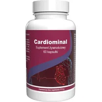 Cardiominal Kapseln 60 St