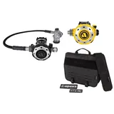 Apeks MTX-RC Atemreglerset
