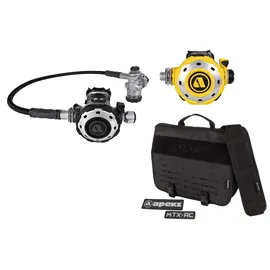 Apeks MTX-RC Atemreglerset