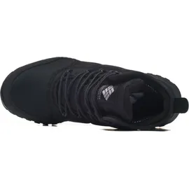 Columbia Fairbanks Omni-heat Wanderschuhe schwarz - 48