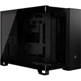 Corsair 2500X schwarz