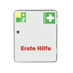 Söhngen Verbandschrank Heidelberg Standard DIN 13157 5001001 , Maße: ca. 30,2 x 36,2 x 14,0 cm