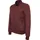 URBAN CLASSICS Diamond Parka Bordeaux M