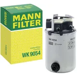 Mann-Filter WK 9054