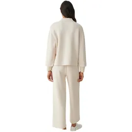 Opus Gyha Sweatshirt hellbraun 36