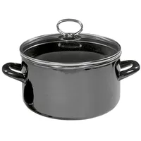 Krüger Brillant Bratentopf 16 cm