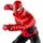 Hasbro Last Stand Spider-Man Actionfigur 15 cm - Rot/Multicolor