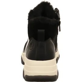 Bugatti bugatti-Damen-435-AN553-Stiefel,schwarz,38