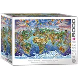 Eurographics Weltwunder / Eurographics / Spiel