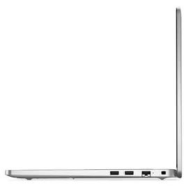 Dell Pro 16 16" Intel Core Ultra 5 235U 16 GB RAM 512 GB SSD Win11 Pro Platinum Silver