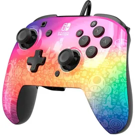 PDP Rematch + Case Bundle Mehrfarbig Nintendo Switch