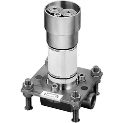 Rohbaukörper Kartell für Standarmatur H321331