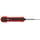 KS Tools Entriegelungswerkzeug für Rundstecker/Rundsteckhülsen 2,3 mm (AMP Tyco 2,3, Delphi 2,3, GHW 2,3)