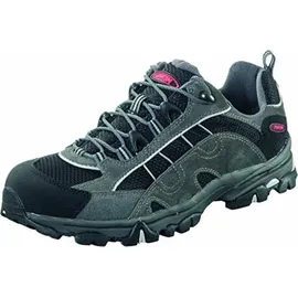 MEINDL Magic Men 2.0 anthrazit/rot 46,5