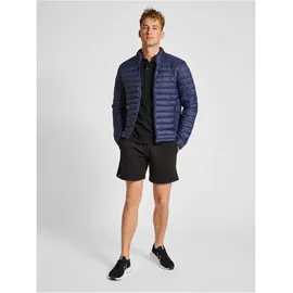 hummel hmlRED Steppjacke Herren marine S